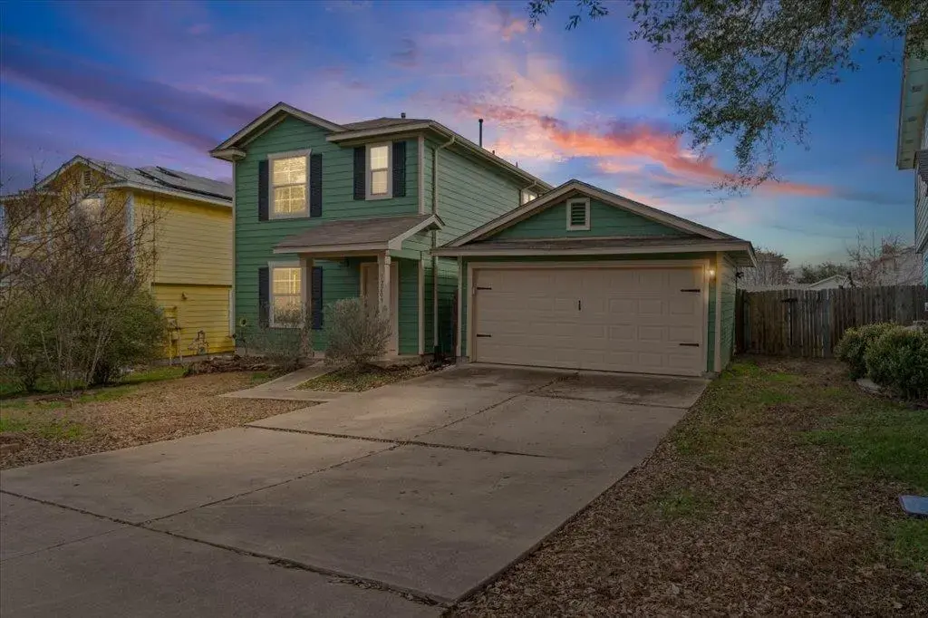 12209 Briarcreek Loop, Manor