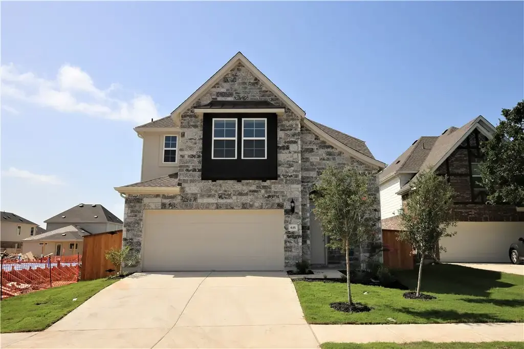 635 Pheasant Hill Lane, Georgetown