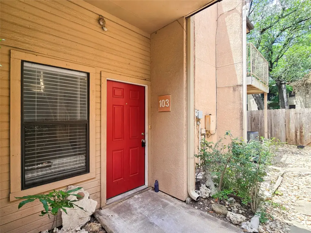8418 Fathom Circle 103, Austin
