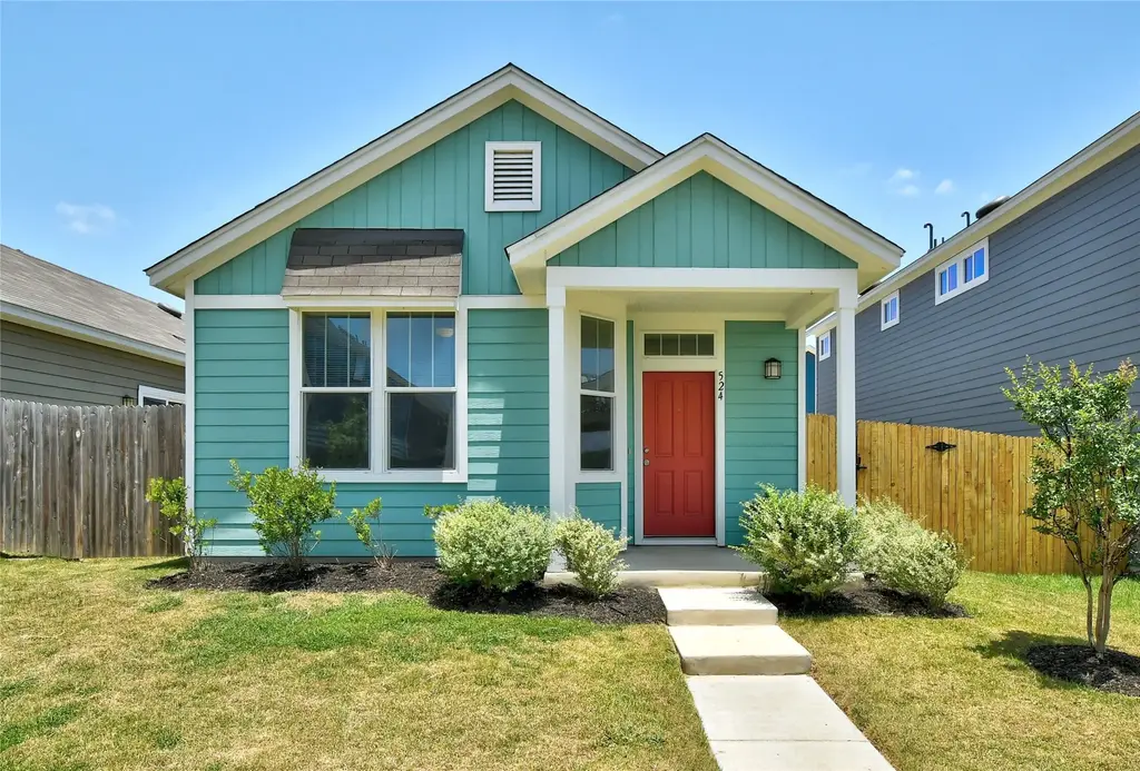 524 Ferrule Drive, Kyle