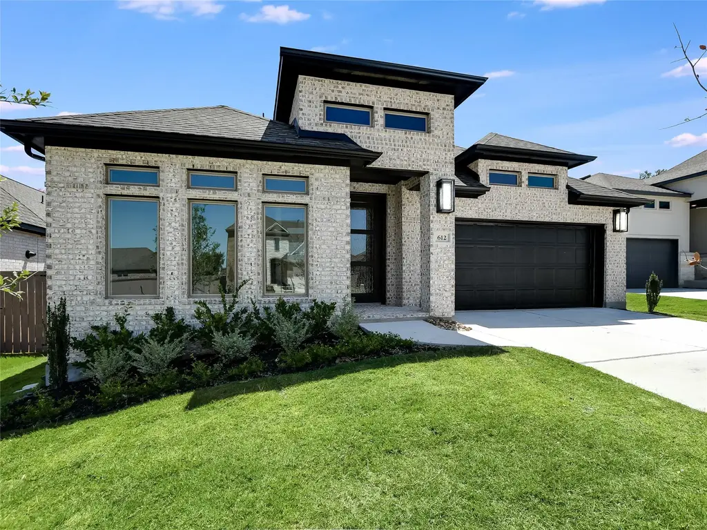 612 Jefferson Drive, Kyle