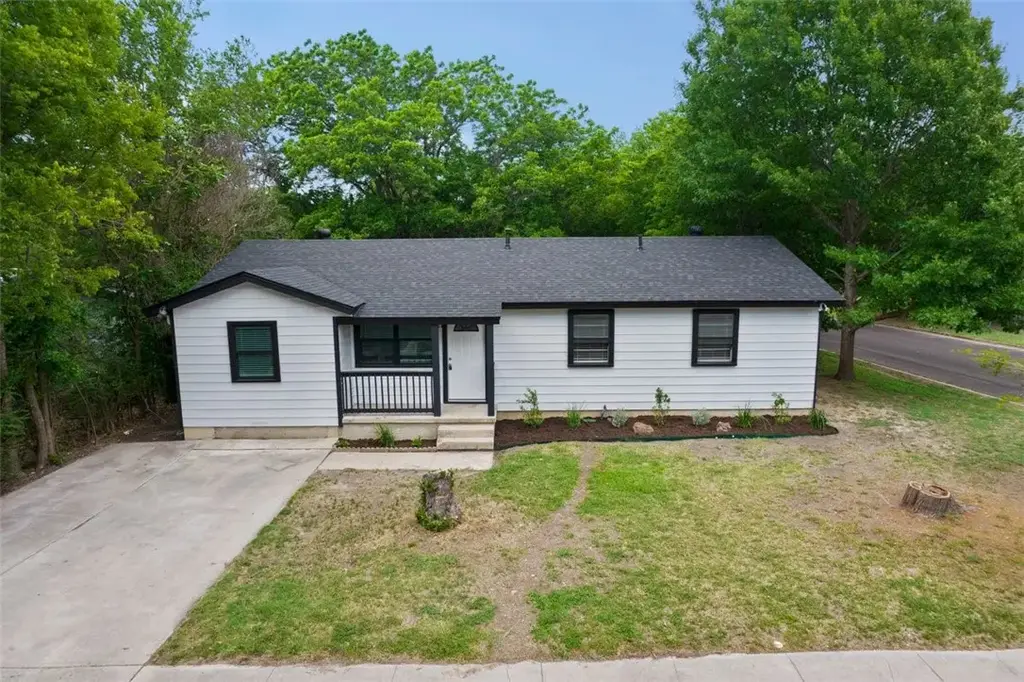 615 S 15th Street, Copperas Cove