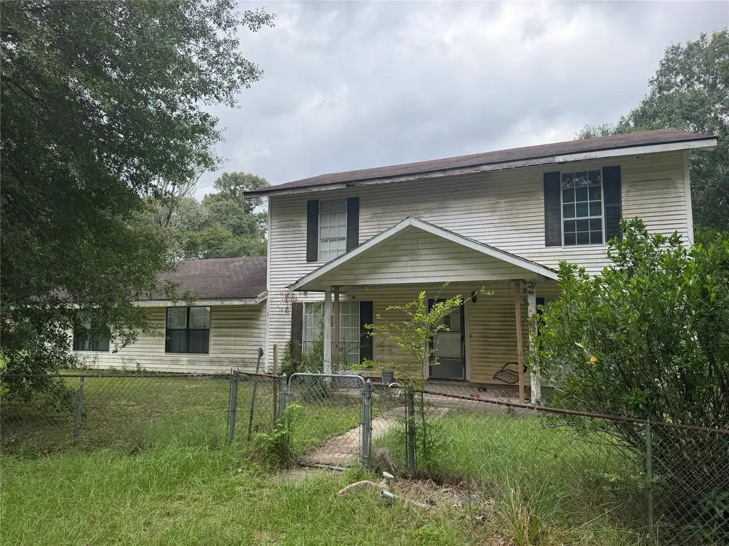 14510 Twin Lakes Circle, Conroe