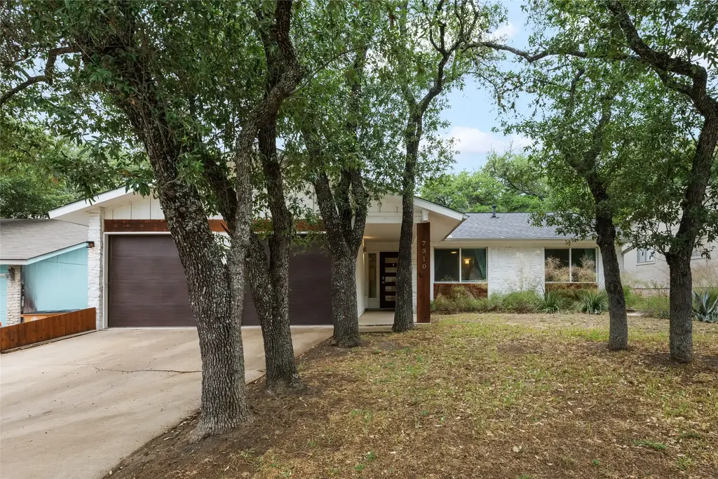 7310 Broken Arrow Lane, Austin