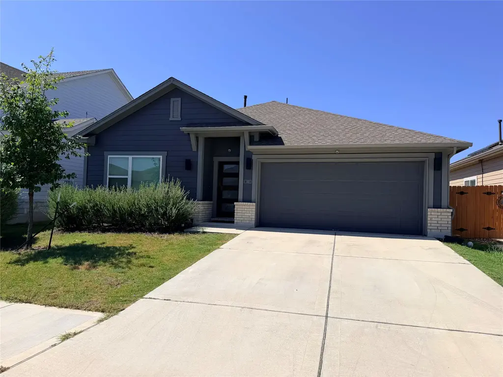 113 Nettle Swap Drive, Hutto