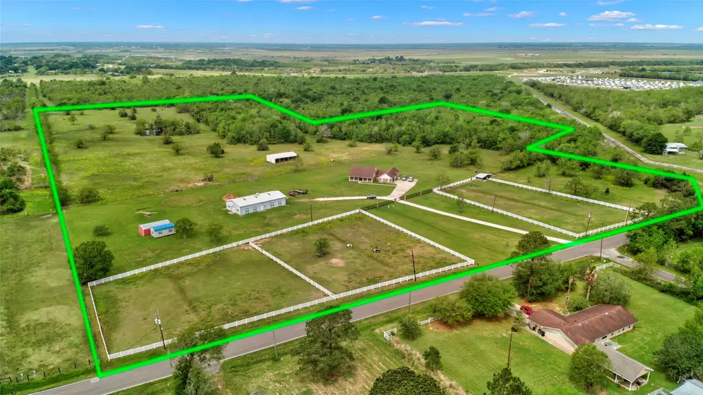 6483 Jade Avenue, Port Arthur
