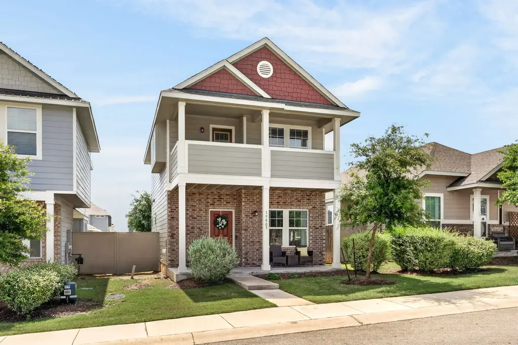 17903 Papaveri Way 212, Pflugerville