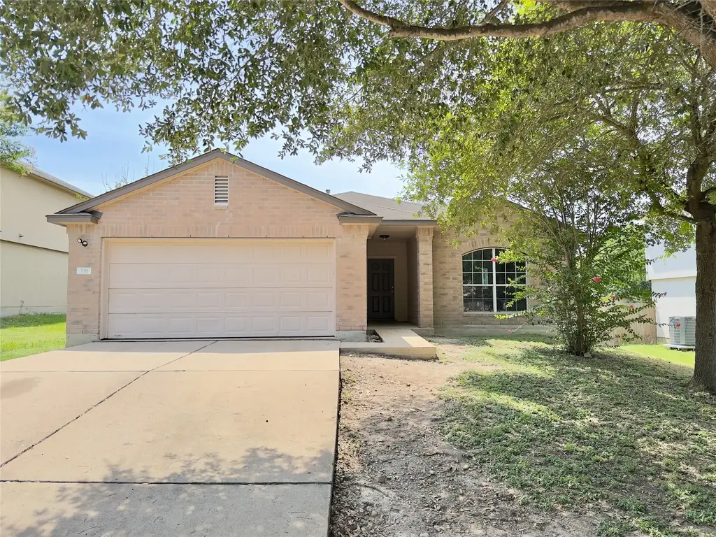 339 Oxford Drive, Kyle