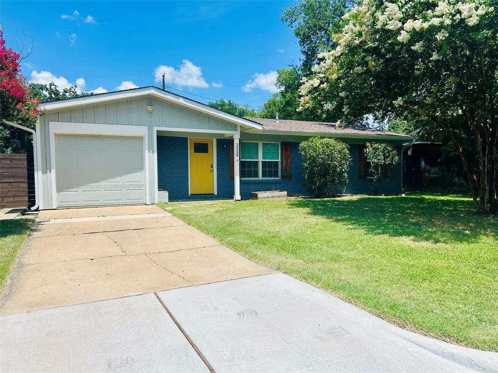 2308 Devonshire Drive A, Austin
