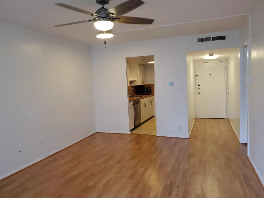 1800 Lavaca Street 415, Austin