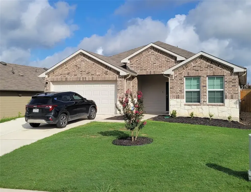6012 Brocade Drive, Austin
