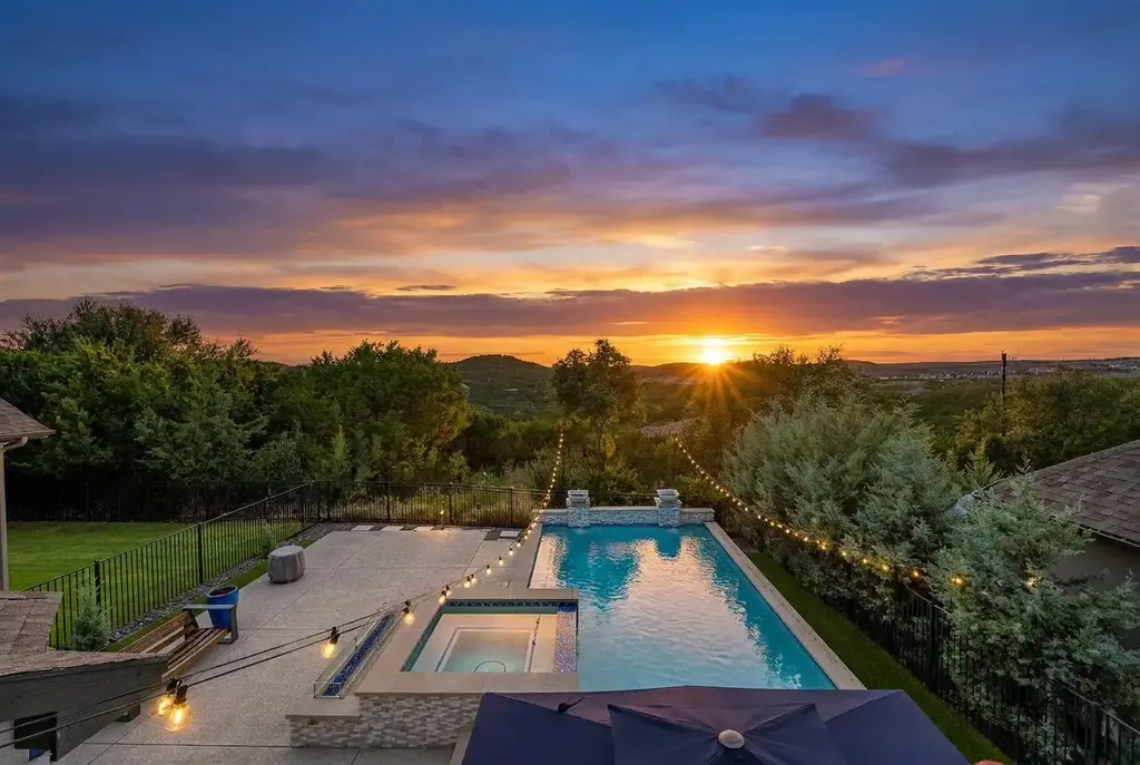 2709 Villa Capri Court, Leander