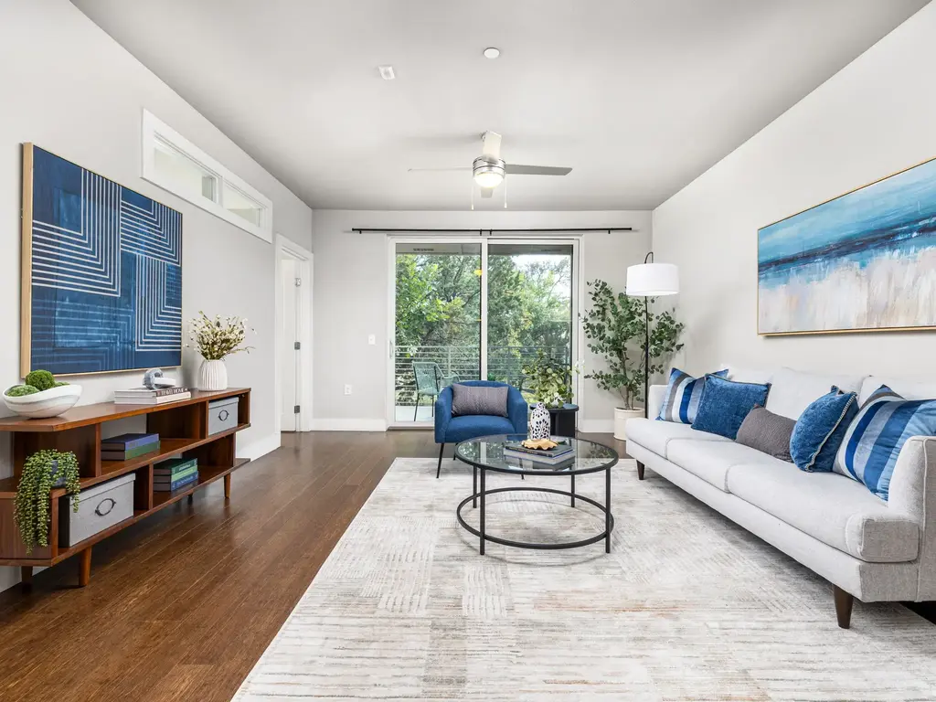 2804 Treble Lane 921, Austin