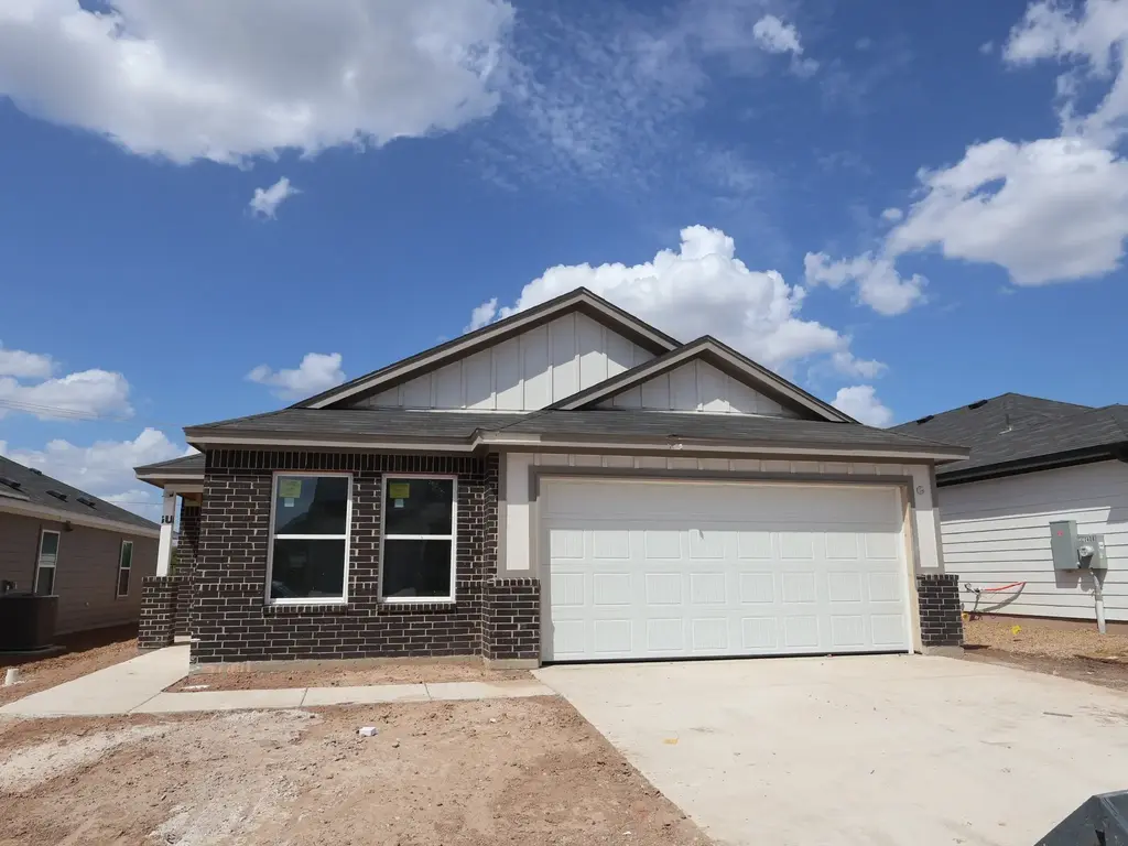 7404 Pullman Cove, Austin