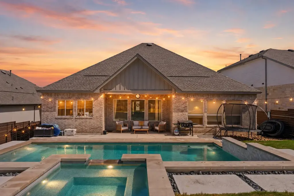16908 Morelle Drive, Austin