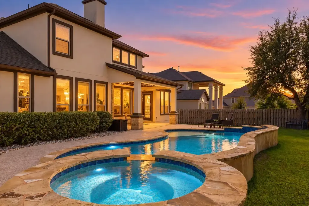 16313 Leopold Trail, Austin