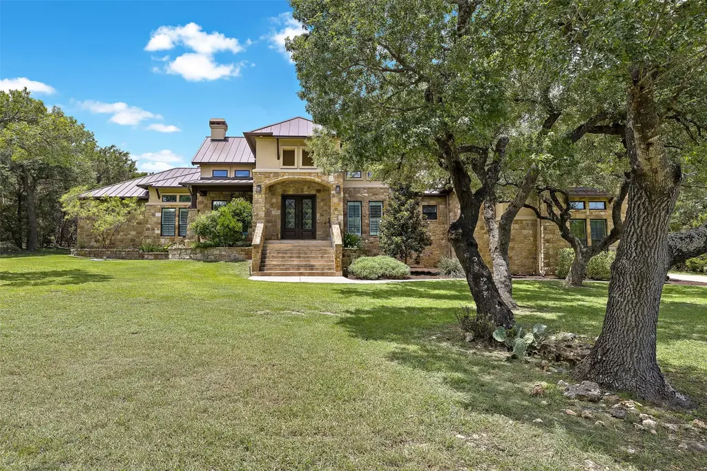 117 Covington Cove, Georgetown