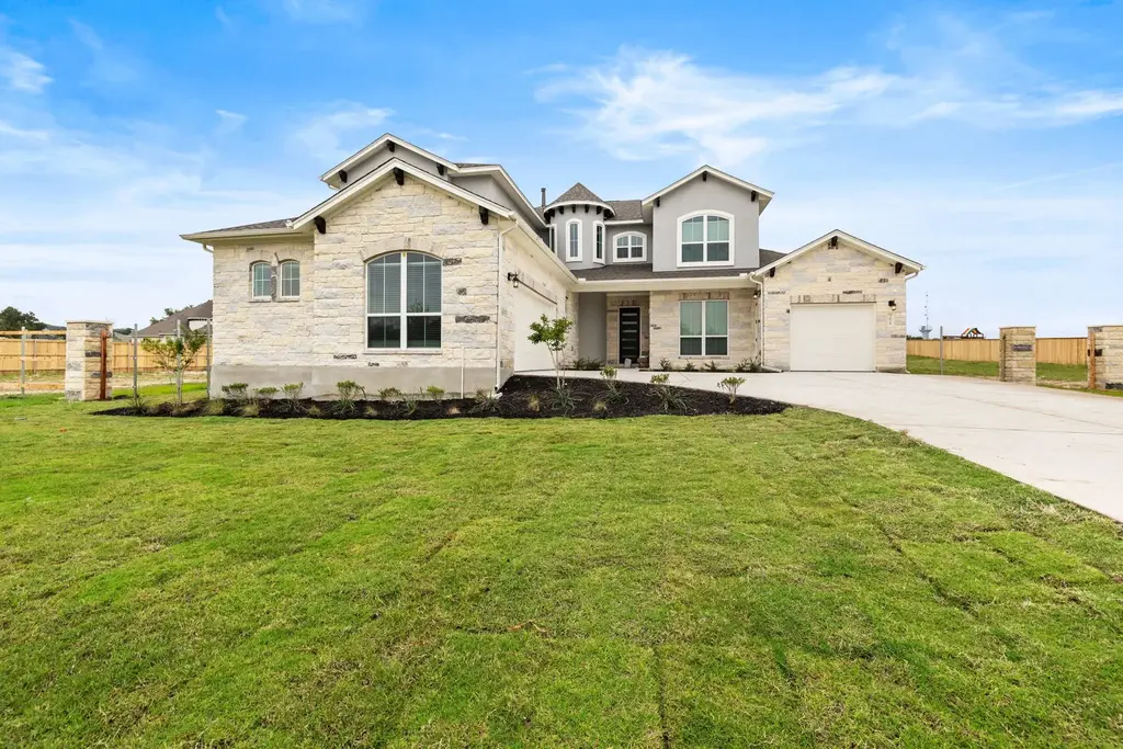 3628 Twinspur Street, Leander