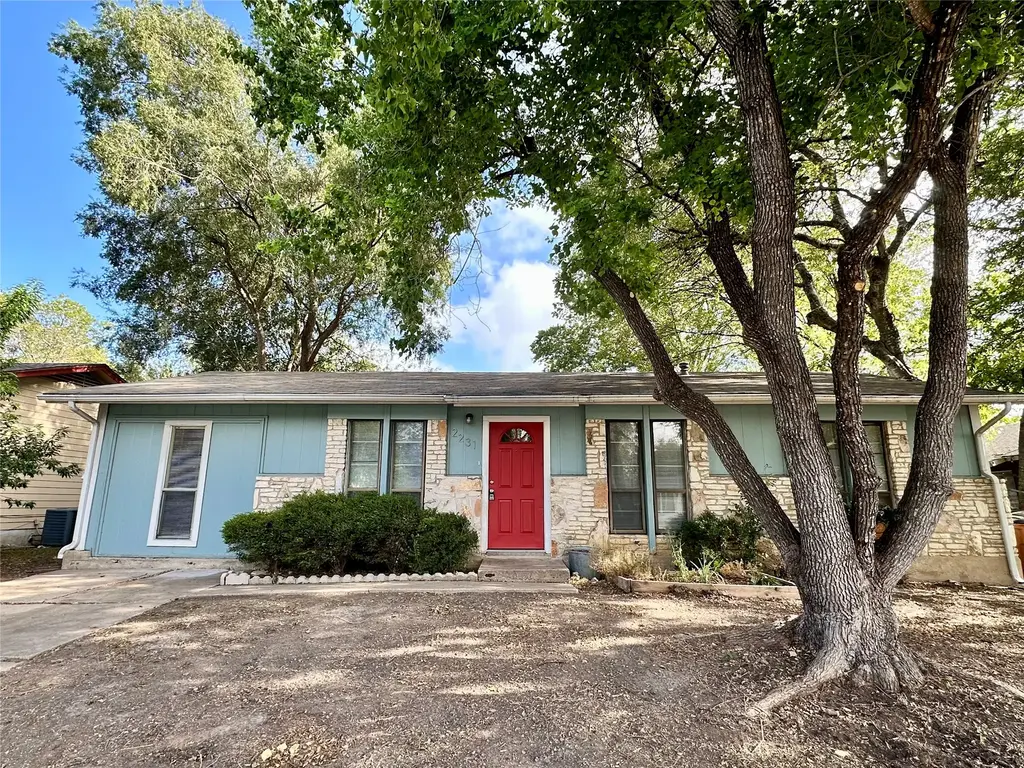 2231 Palmera Cove, Austin