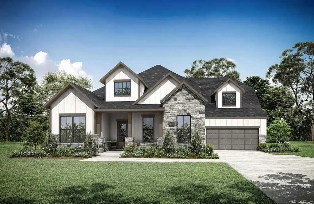 124 Clancy Drive, Liberty Hill