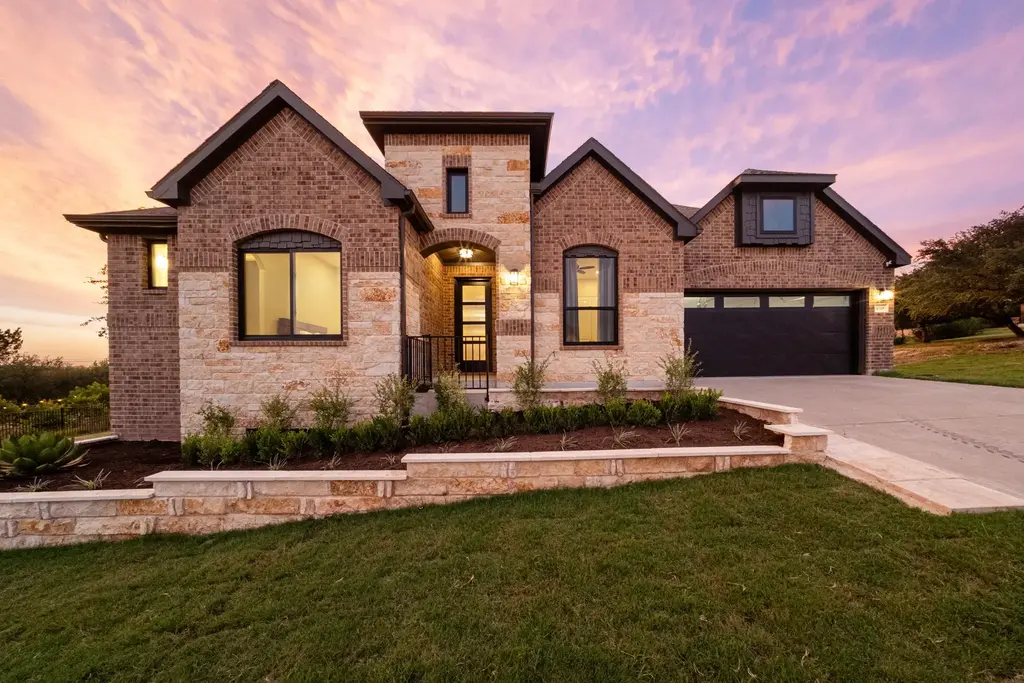 4518 Diamante Drive, Spicewood