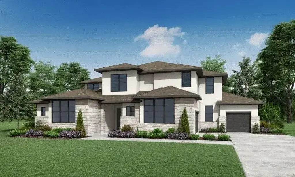 5110 Destination Way, Jonestown