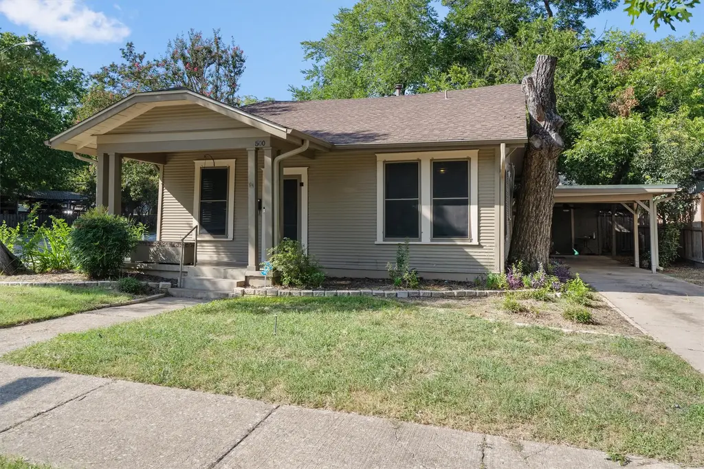 500 E 42nd Street, Austin