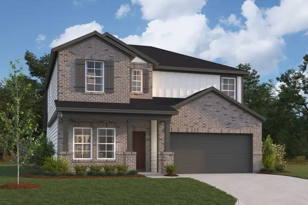7429 Pullman Cove, Austin