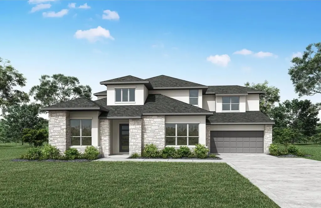 579 Taranga Place, Austin