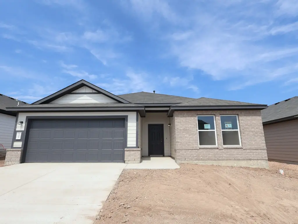 9304 Furman Drive, Austin