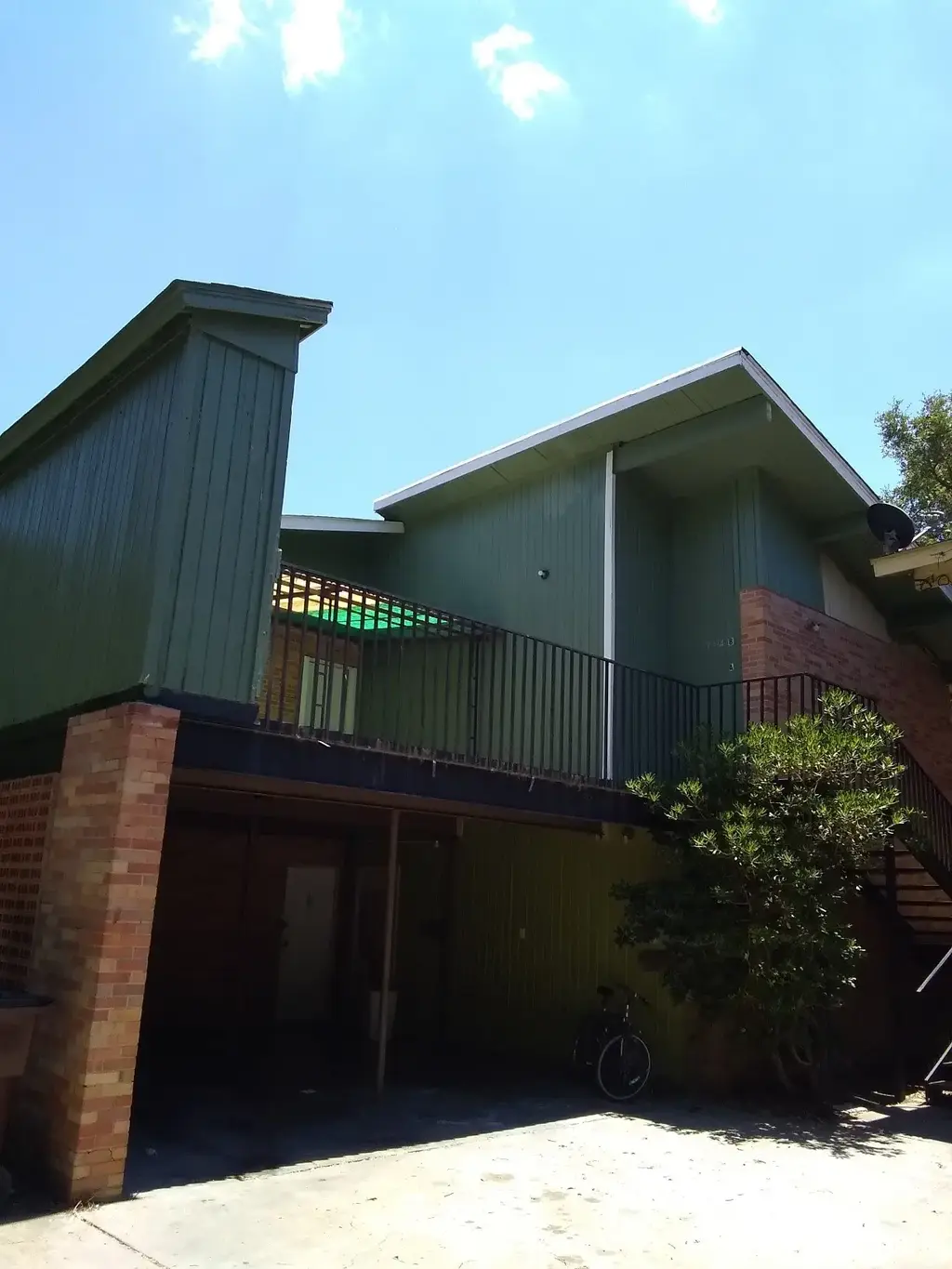 1014 Bois D Arc Street A, Lockhart