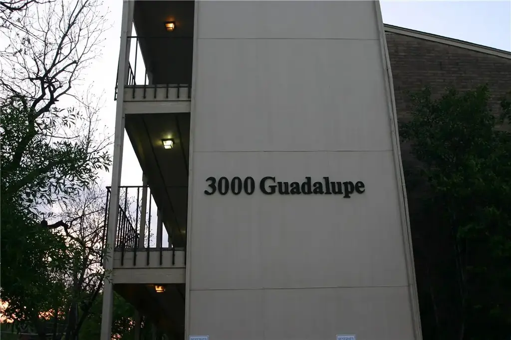 3000 Guadalupe Street 315, Austin