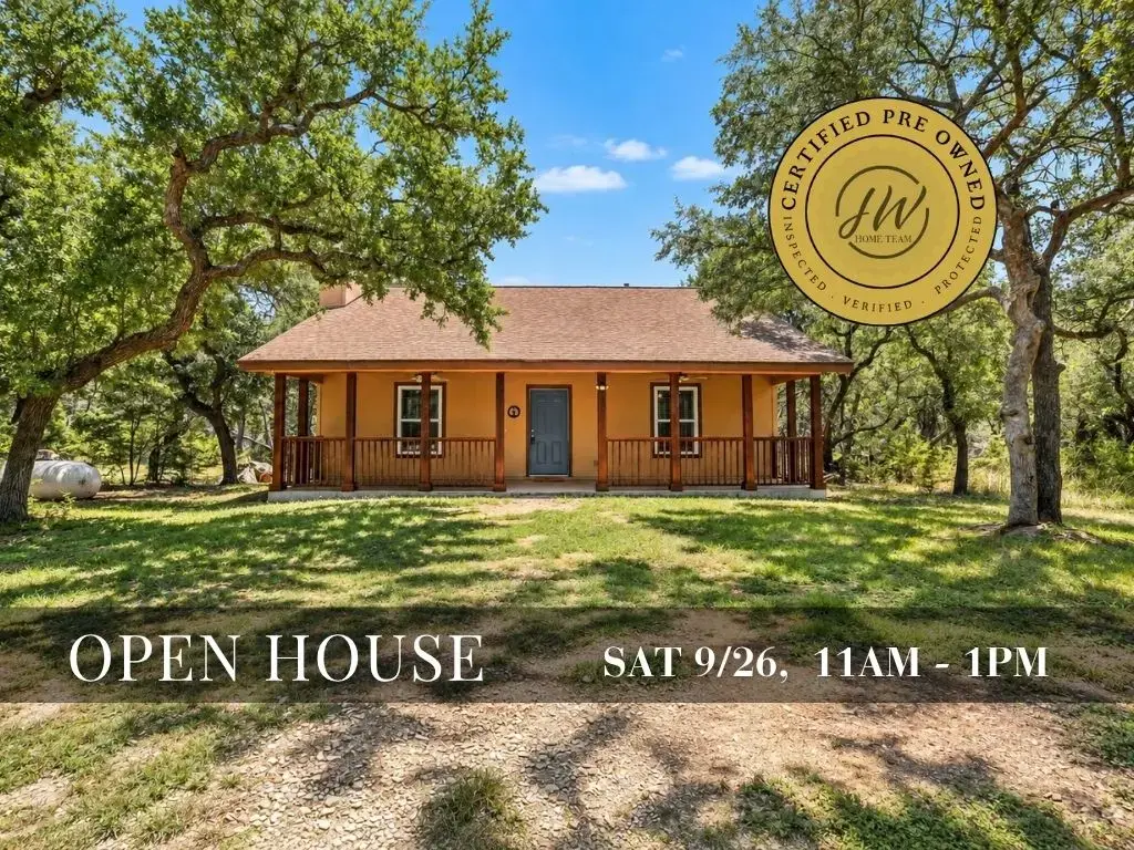 2141 S Rainbow Ranch Road, Wimberley
