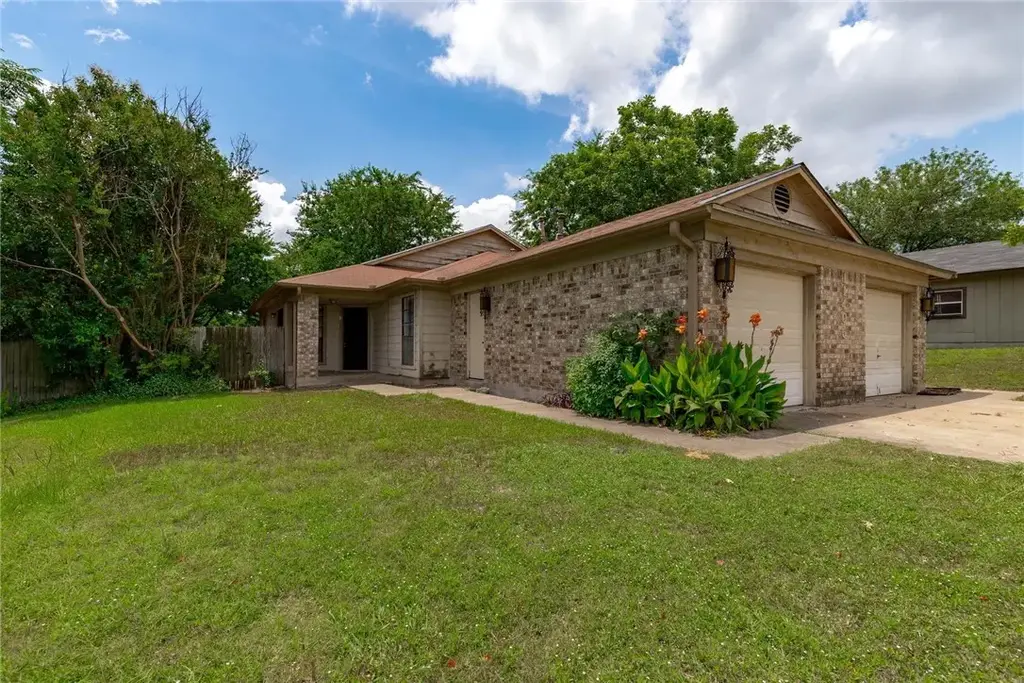 11405 Walnut Ridge Drive Unit B, Austin
