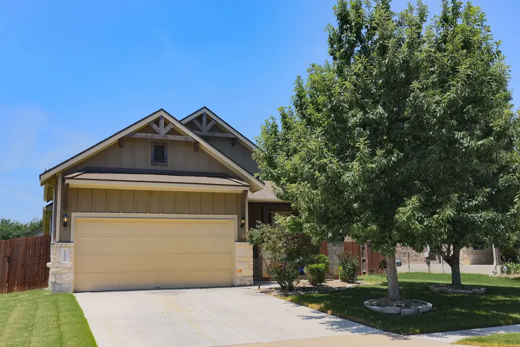112 Andele Way, Liberty Hill