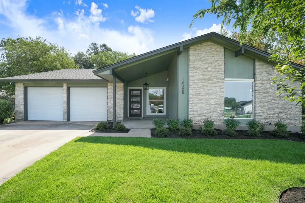 10305 Button Quail Cove, Austin