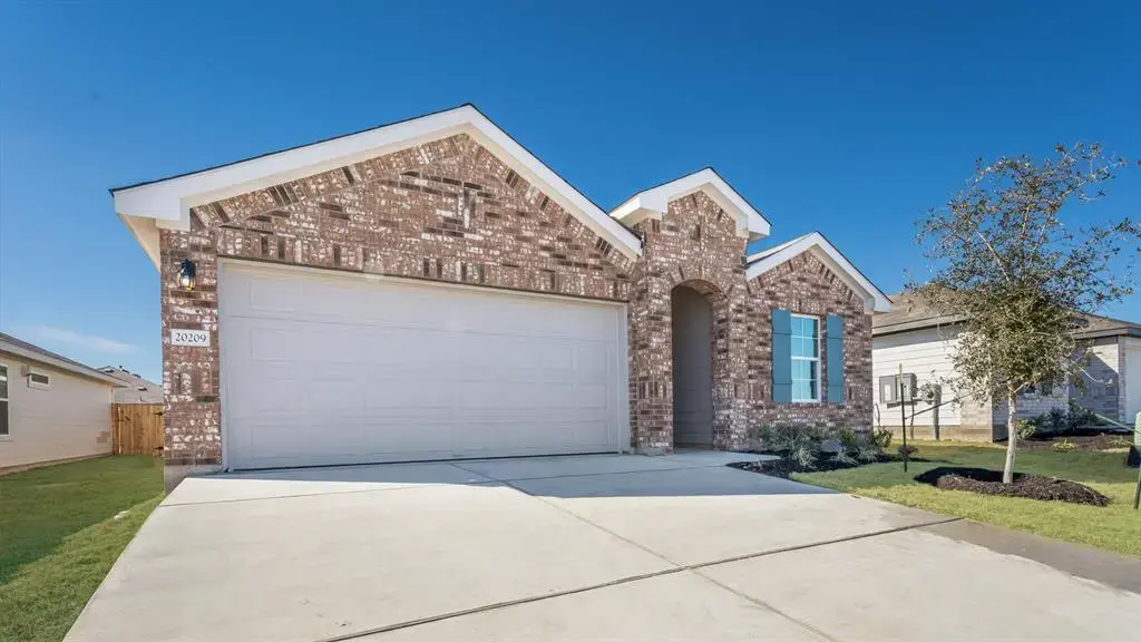 14021 Feinstein Street, Manor
