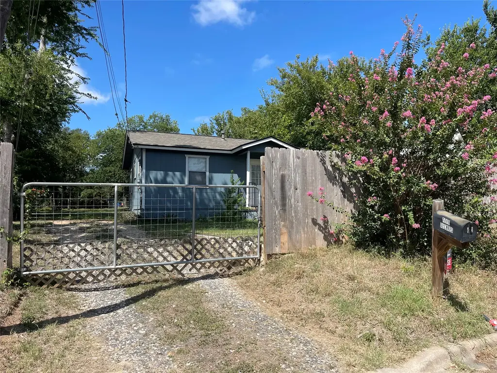 5103 Delores Avenue, Austin