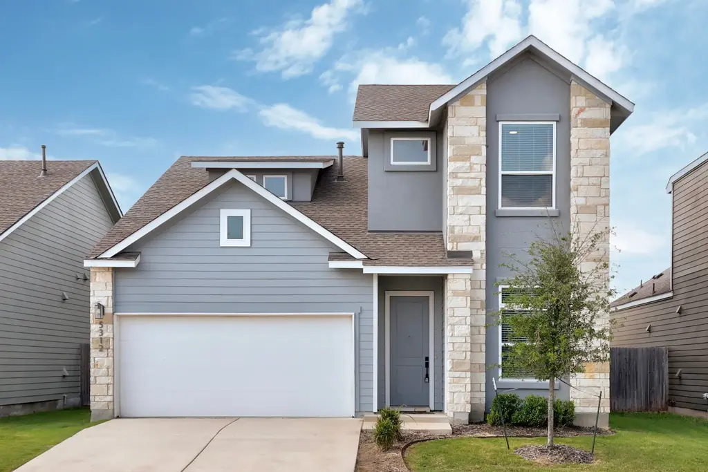 5312 Bruno Street, Round Rock
