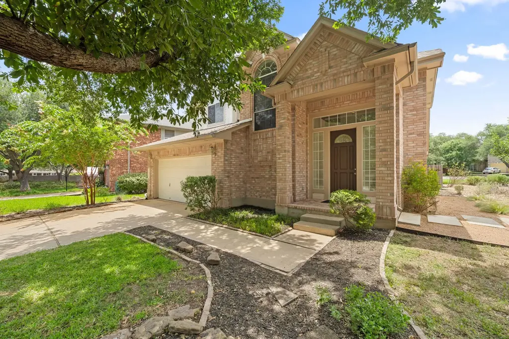 7808 Cheno Cortina Trail, Austin