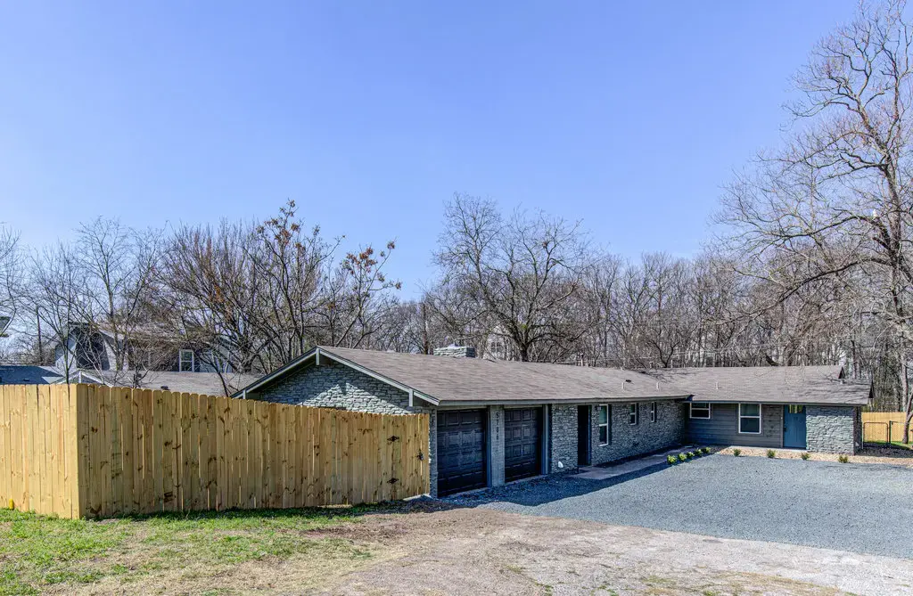 5706 Gloucester Lane A, Austin