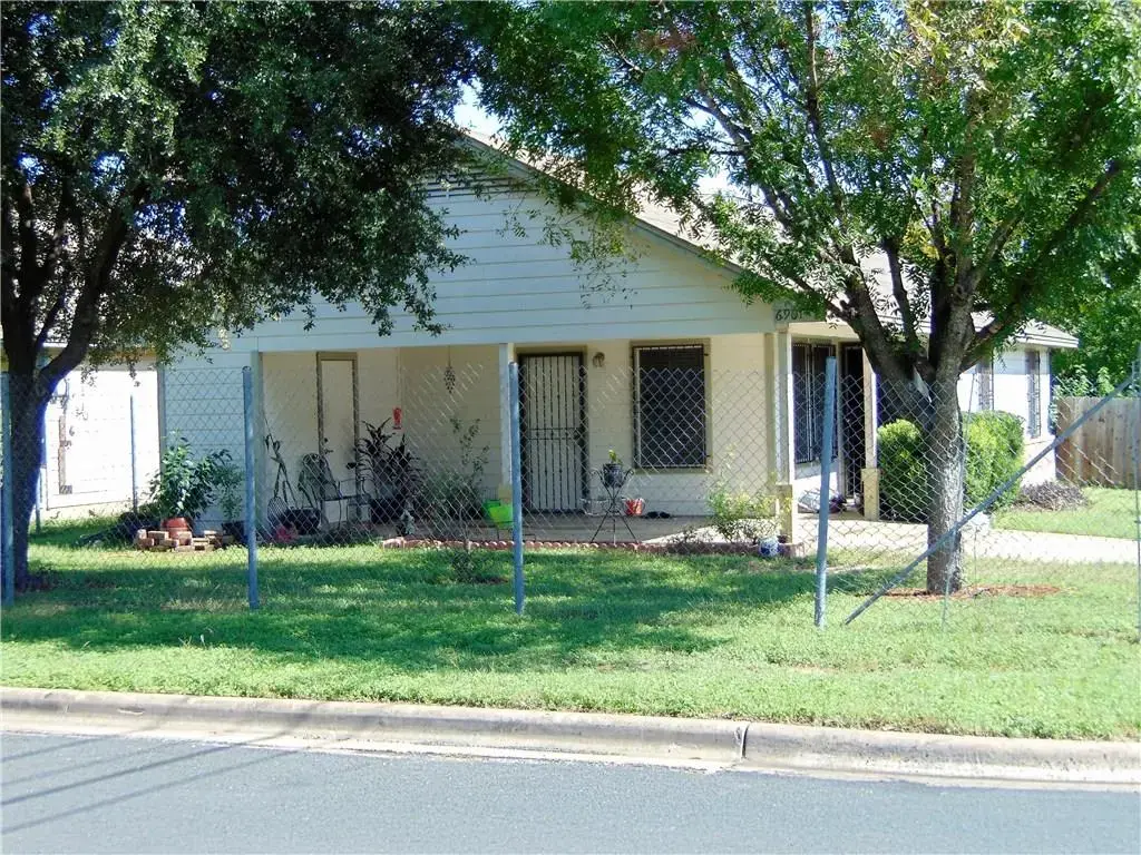 6901 Blessing Avenue, Austin