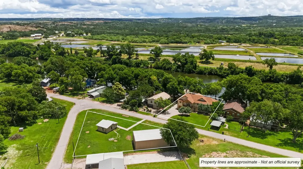 1200 Long Mountain Drive, Burnet