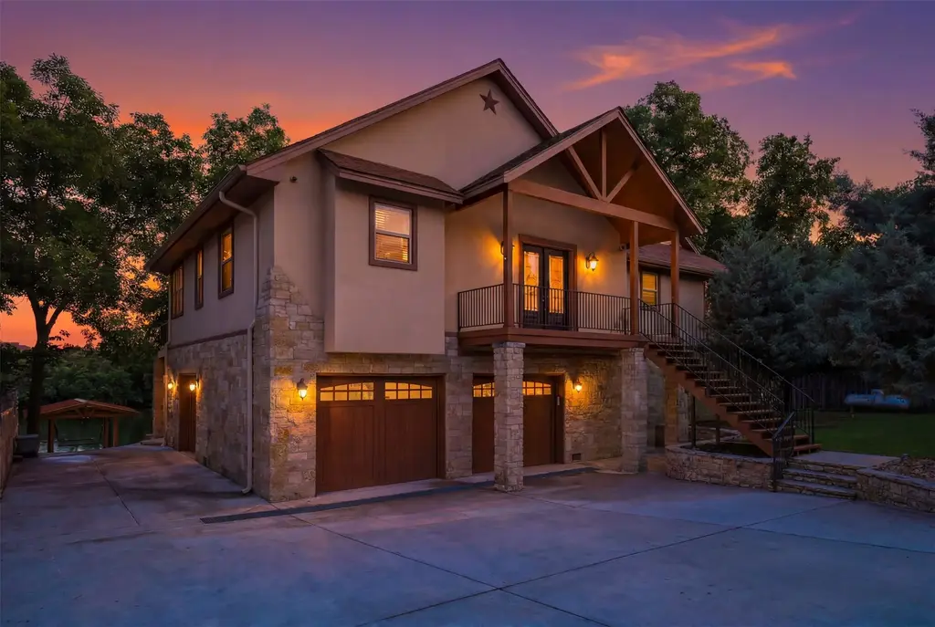 1200 Long Mountain Drive, Burnet