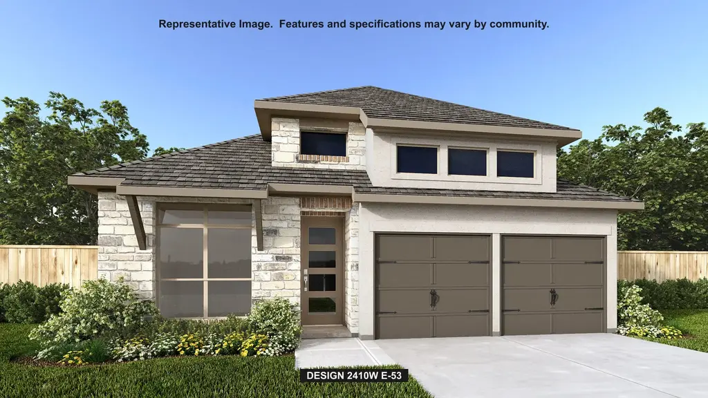 3125 Holy Hill, Georgetown