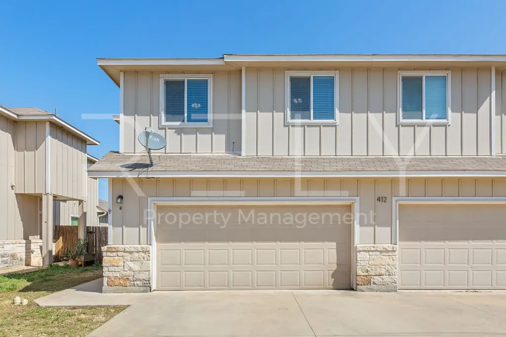 412 Carl Shipp Drive B, Liberty Hill