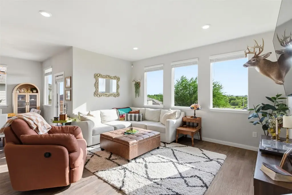 220 Apache Plum Drive, Kyle