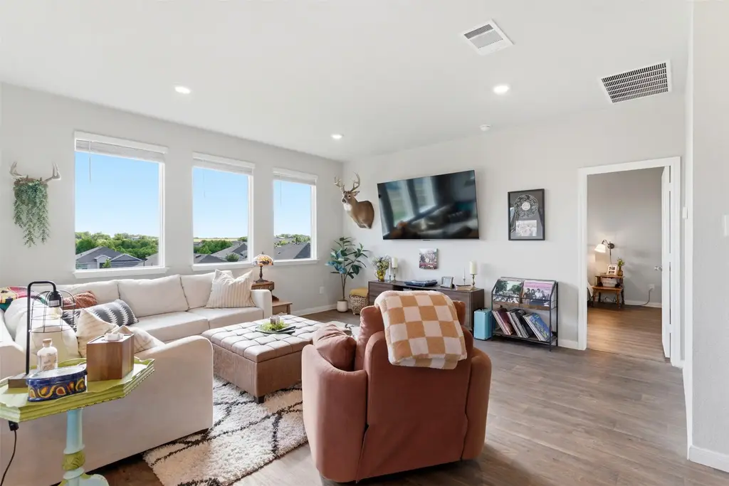 220 Apache Plum Drive, Kyle
