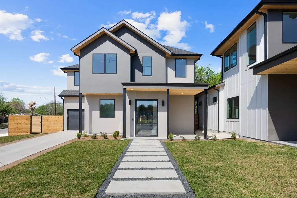 4808 Richmond Avenue 1, Austin