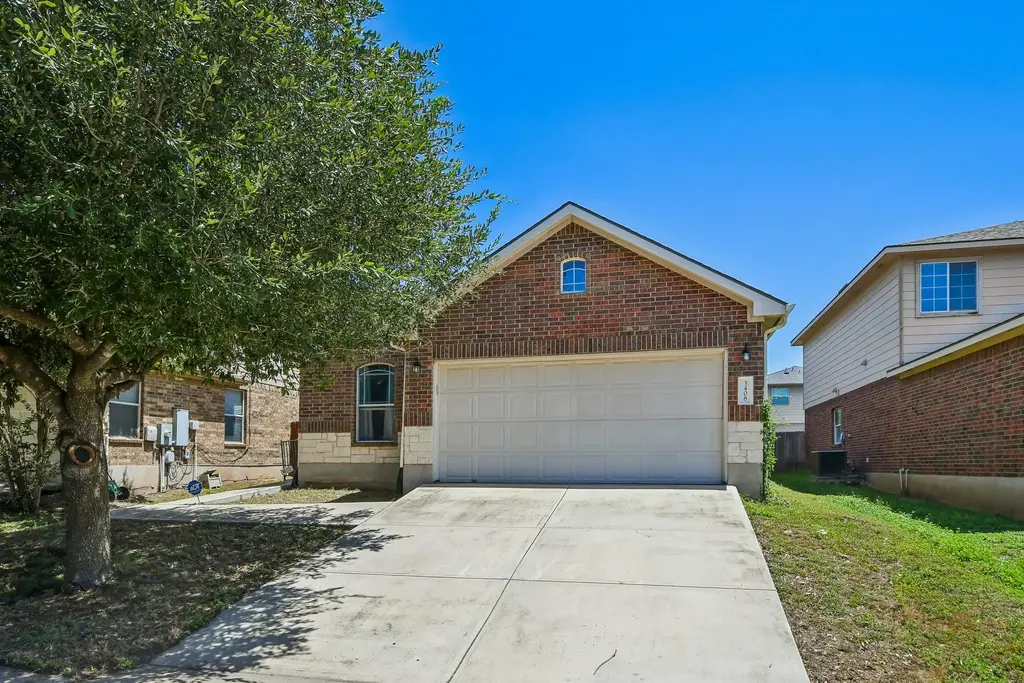 3408 Bach Drive, Pflugerville